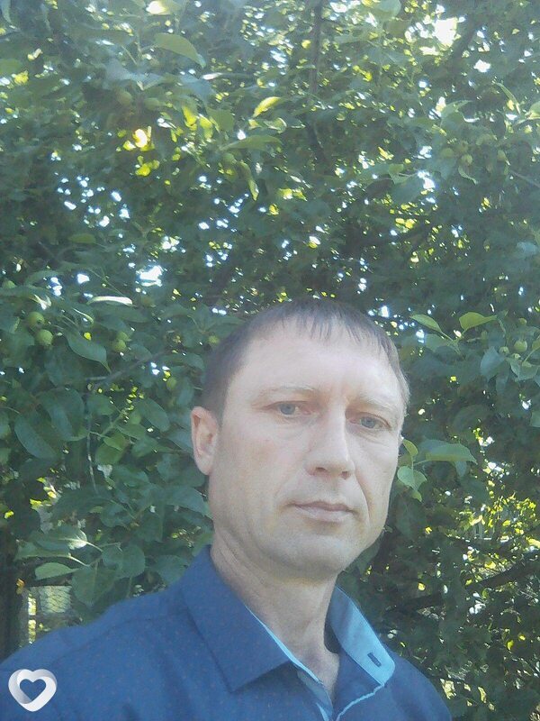 Алексей, 41, Омске — анкета №2227700