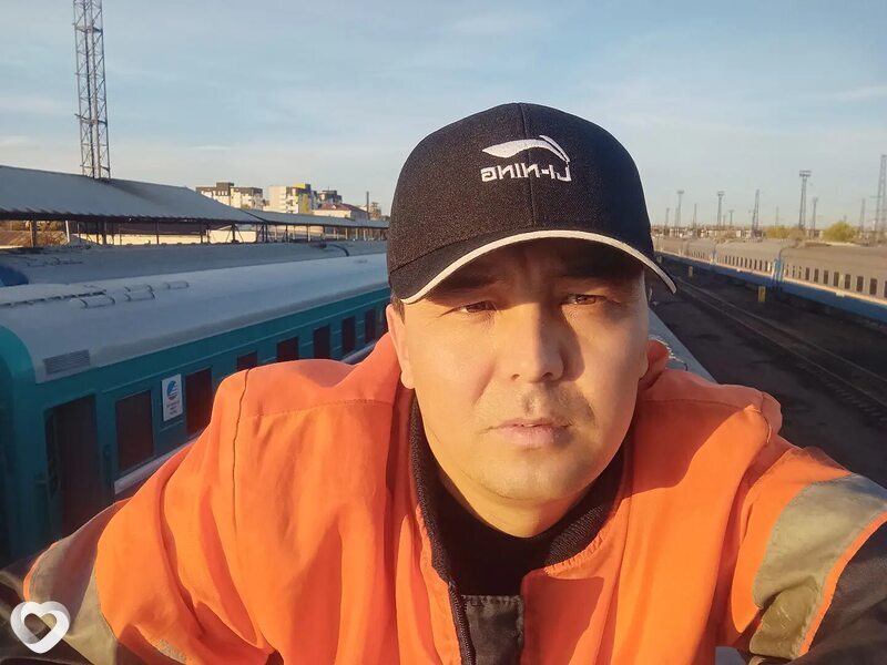 Марат, 37, Астане — анкета №2227709