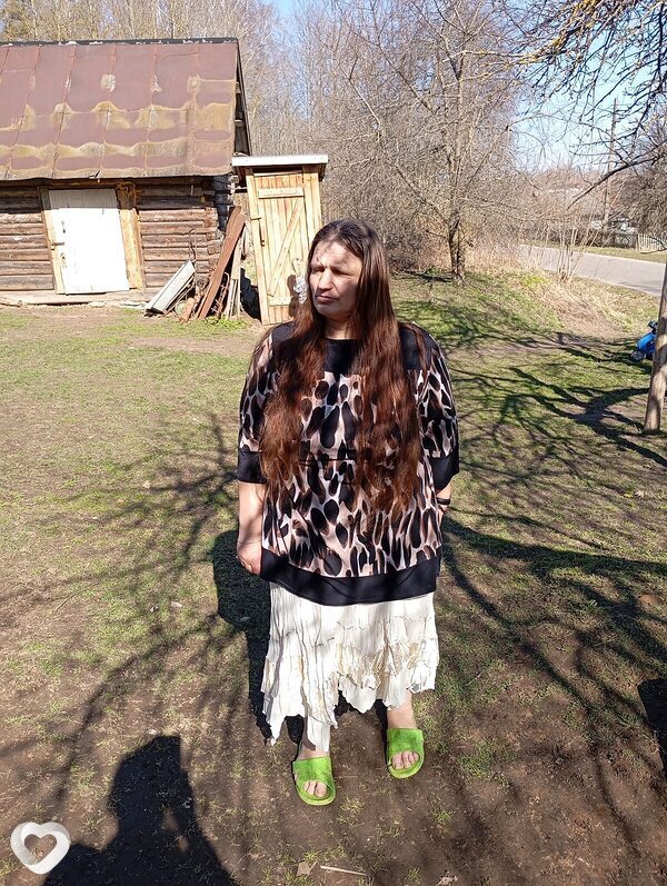 Оля, Белыничи