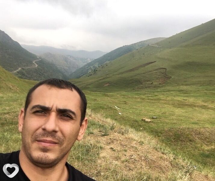 Ниям, 38, Нефтеюганске — анкета №2227715