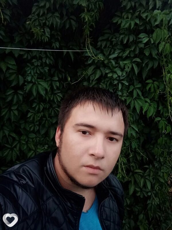 Эдуард, 28, Можге — анкета №2227592