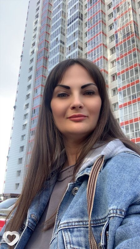 Татьяна, 40, Красноярске — анкета №2227593