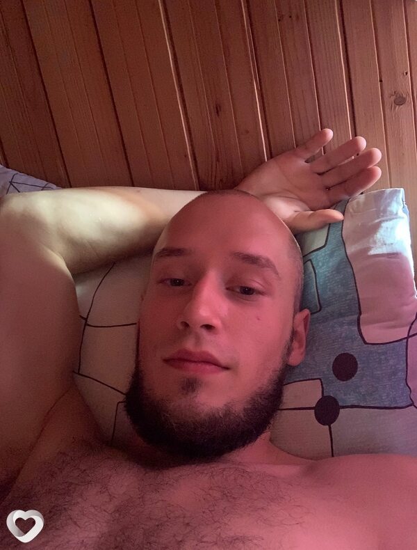 Артур, 28, Казани — анкета №2227597
