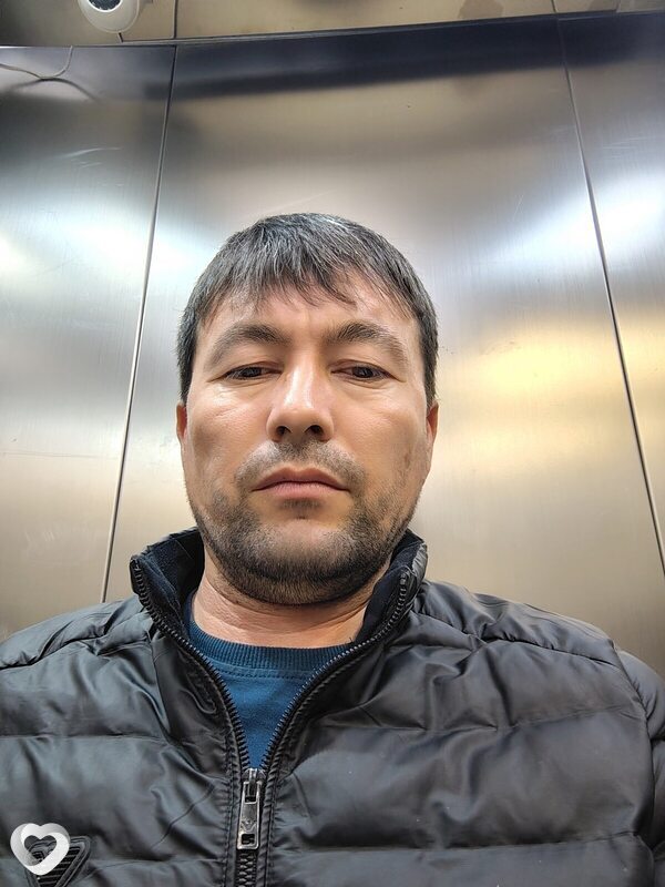 Ссссс, 40, Шымкенте — анкета №2227607