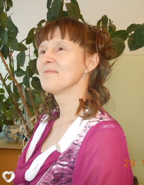 Ирина, Березники