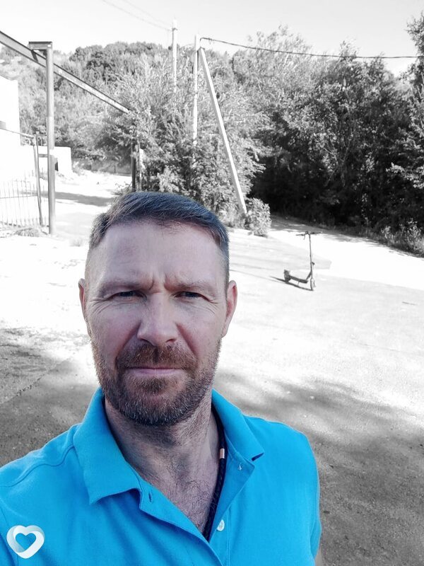 Алексей, 49, Саратове — анкета №2227620