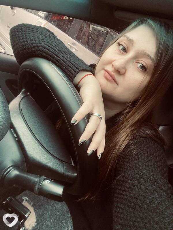 Елизавета, 29, Кемерове — анкета №2227622