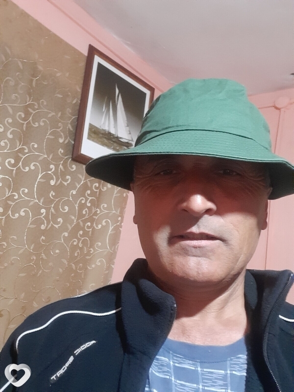 Мухаммад, 56, Бийске — анкета №2227623