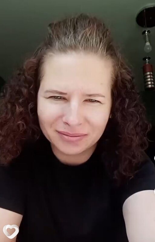 Алиса, 35, Каменске-Уральском — анкета №2227625