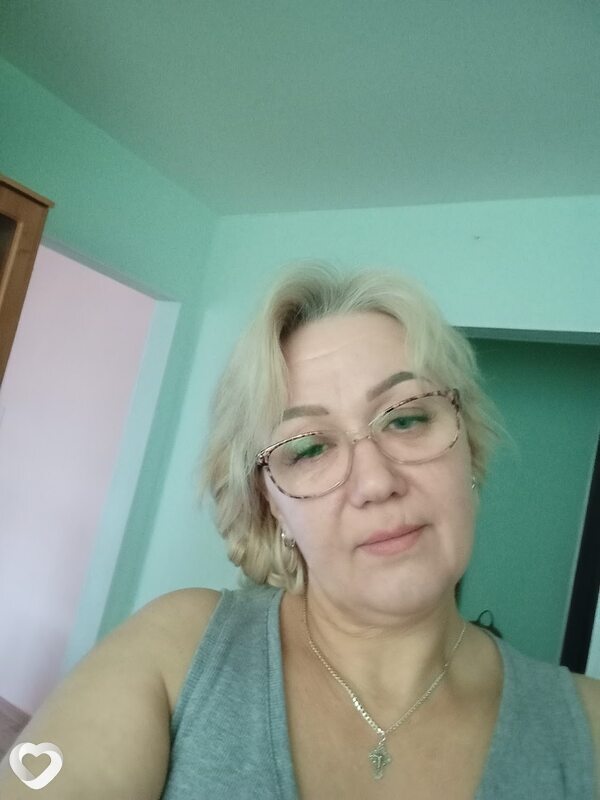 Oks, 52, Томске — анкета №2227627