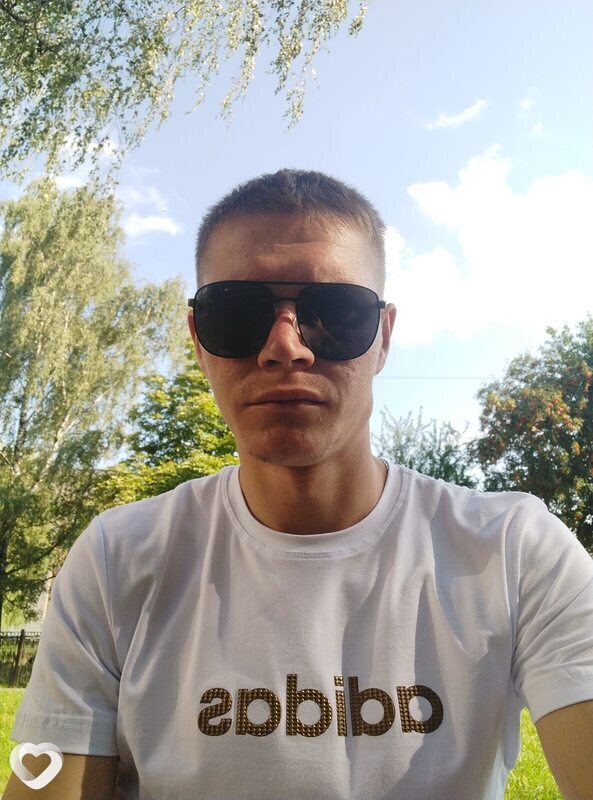 Сергей, 28, Пинске — анкета №2227630