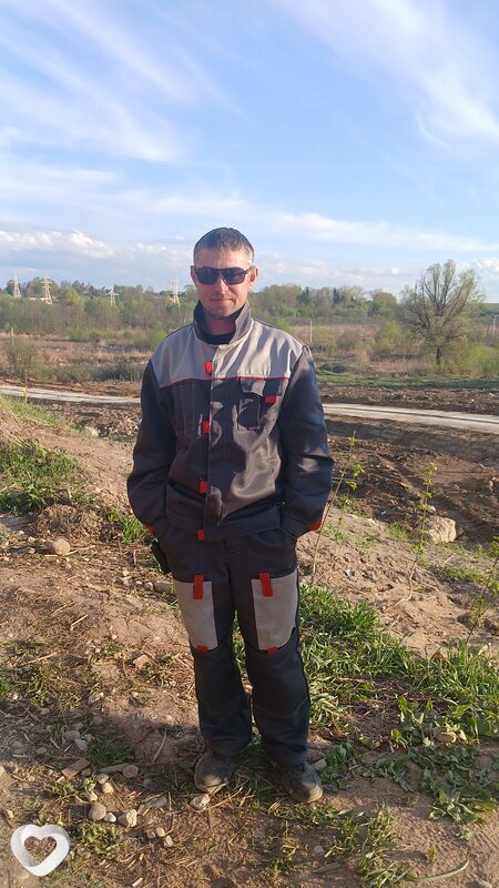 Сергей, 39, Улан-Удэ — анкета №2227640
