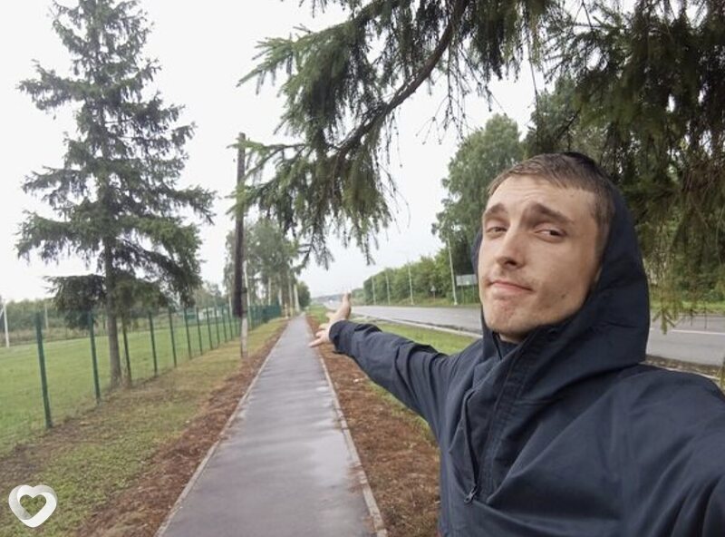 Артём, 28, Москве — анкета №2228452