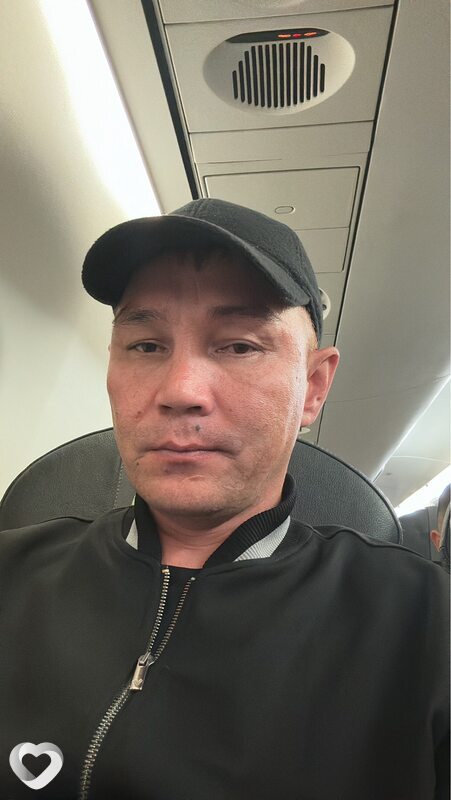 Баха, 37, Экибастузе — анкета №2228460