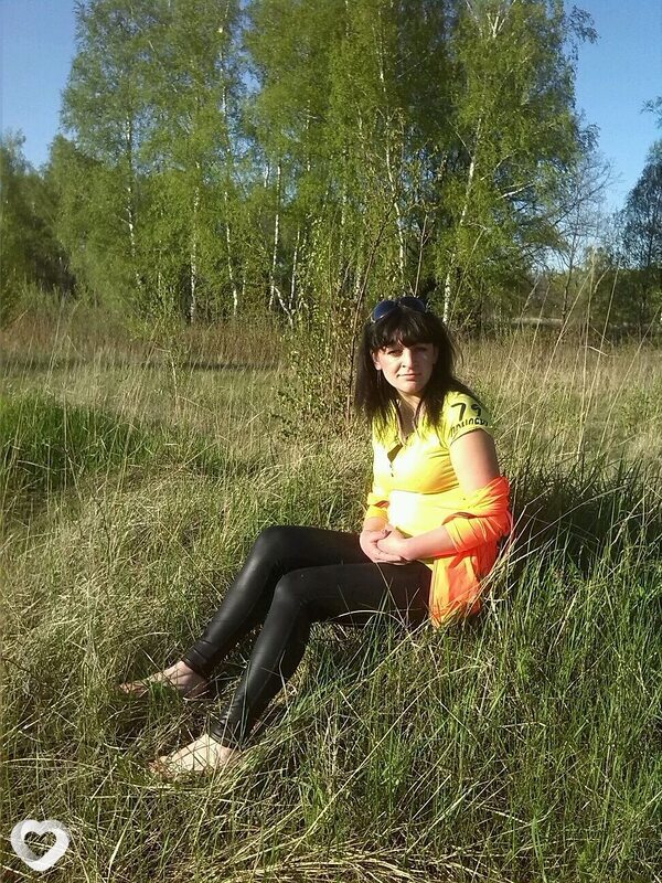 Мария, 36, Рязани — анкета №2228462