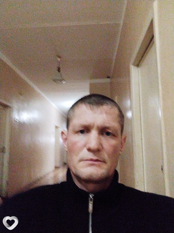 Андрей, 50, Донецке — анкета №2227891
