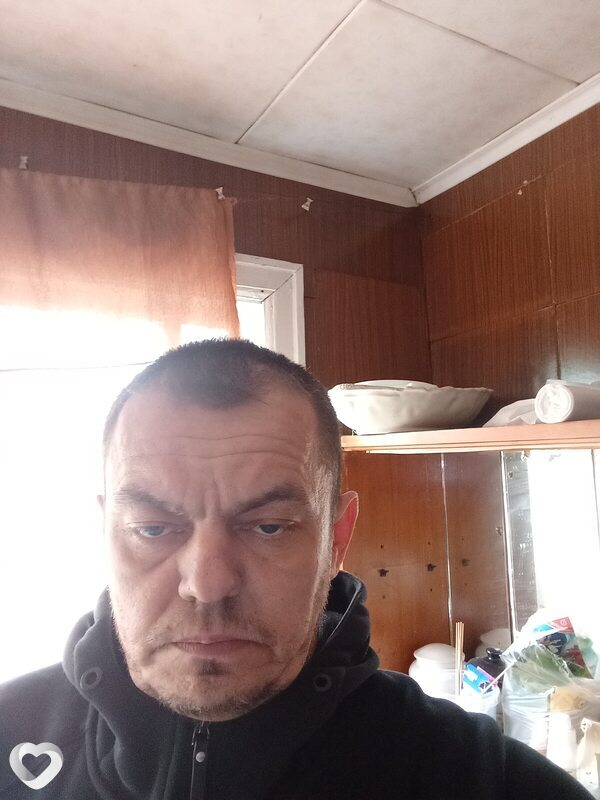 Игорь, 52, Бийске — анкета №2227894