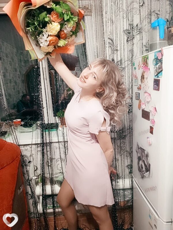 Анастасия, Чкаловск