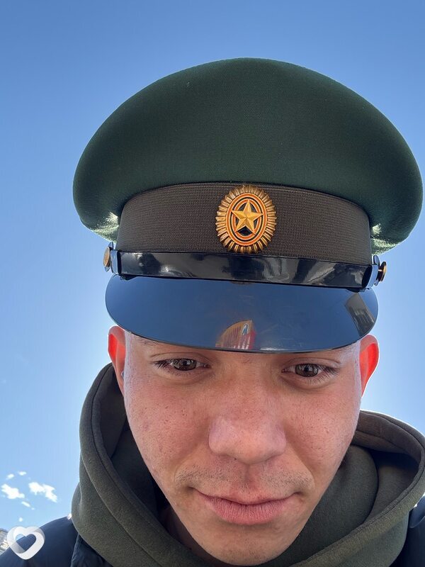 Алексей, 22, Улан-Удэ — анкета №2227914