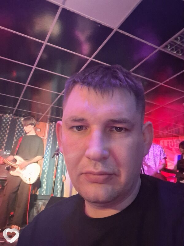 Иван, 36, Гае — анкета №2227948