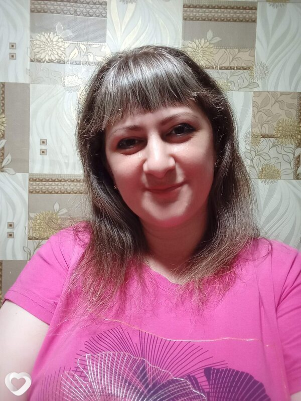 Лариса, 37, Курске — анкета №2227949