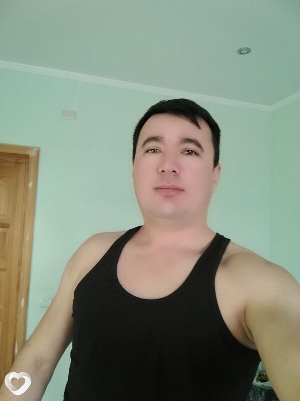 Артур, 35, Брянске — анкета №2227955