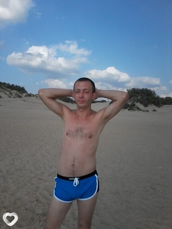 Валрий, 42, Орске — анкета №2227957