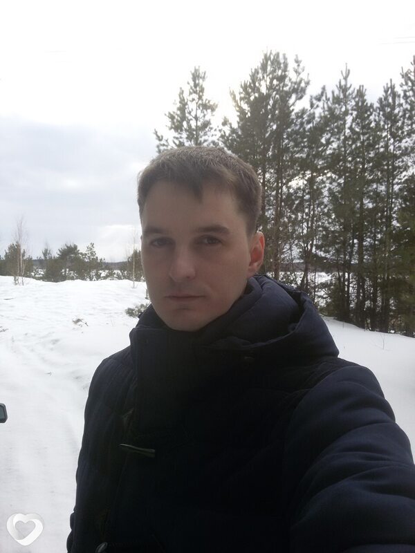 Михаил, Кыштым