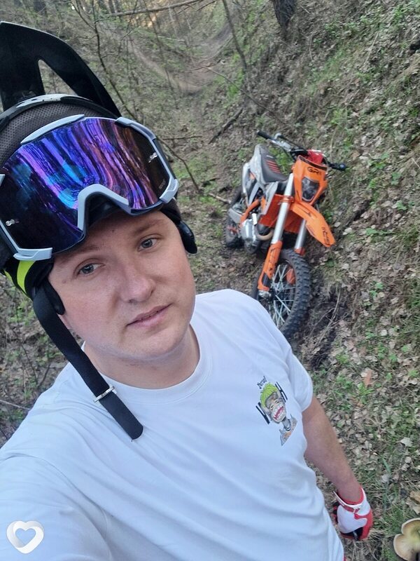 Егор, 35, Старом Осколе — анкета №2227963