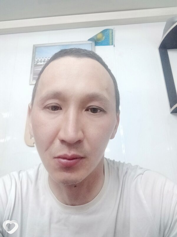 Арик, 39, Астане — анкета №2227719