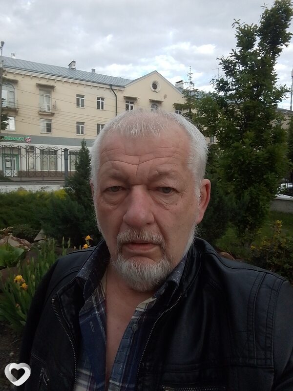 Анатолий, 63, Пензе — анкета №2227730