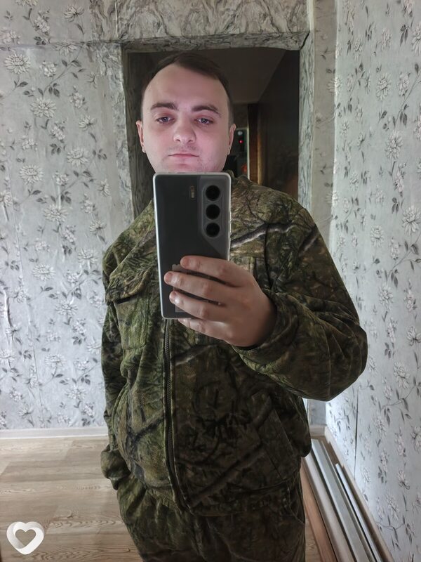 Евгений, 34, Иркутске — анкета №2227785