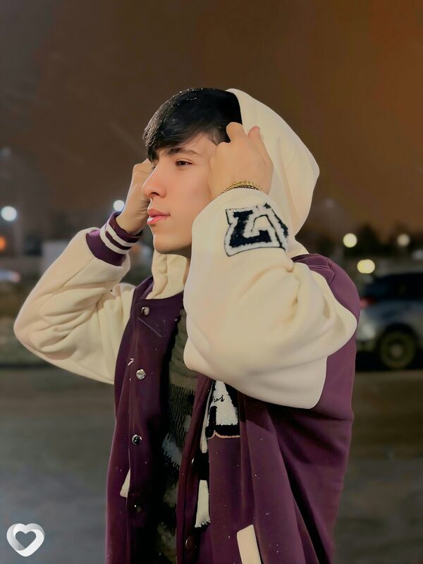 Бил, 23, Казани — анкета №2227787