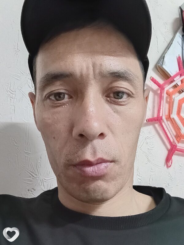 Кайрат, 37, Петропавловске — анкета №2227790