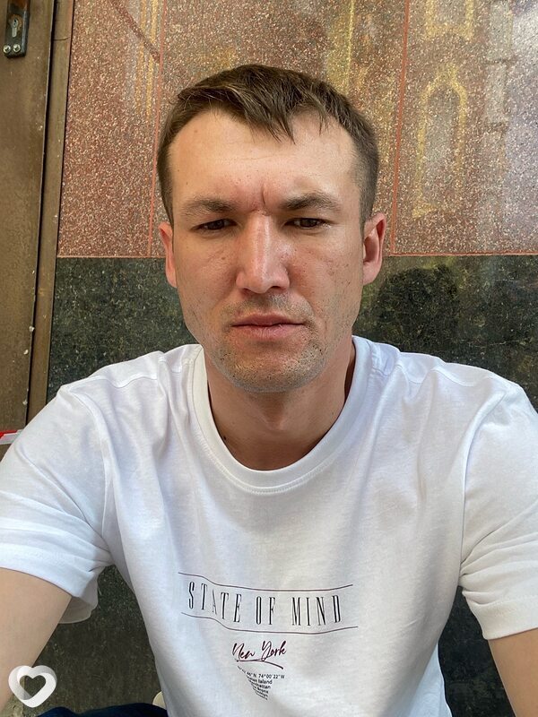 Тимур, 32, Хабаровске — анкета №2227824