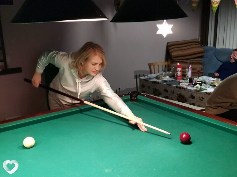 Екатерина, 41, Барнауле — анкета №2227930