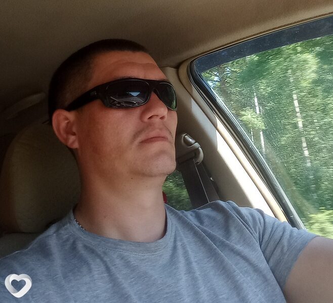 Ал, 41, Тайшете — анкета №2227932