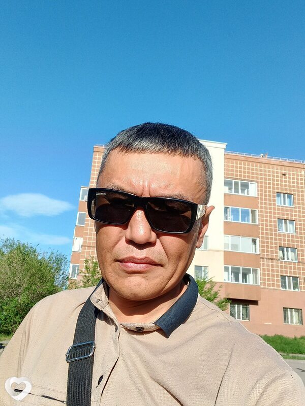 Куаныш, 41, Актюбинске — анкета №2227937