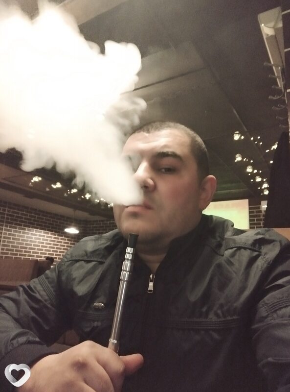 Xuseyn, 35, Бишкек — анкета №2227940