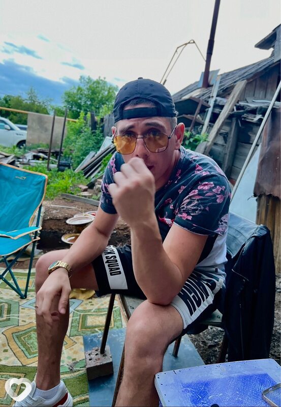 Антон, 32, Челябинске — анкета №2227744