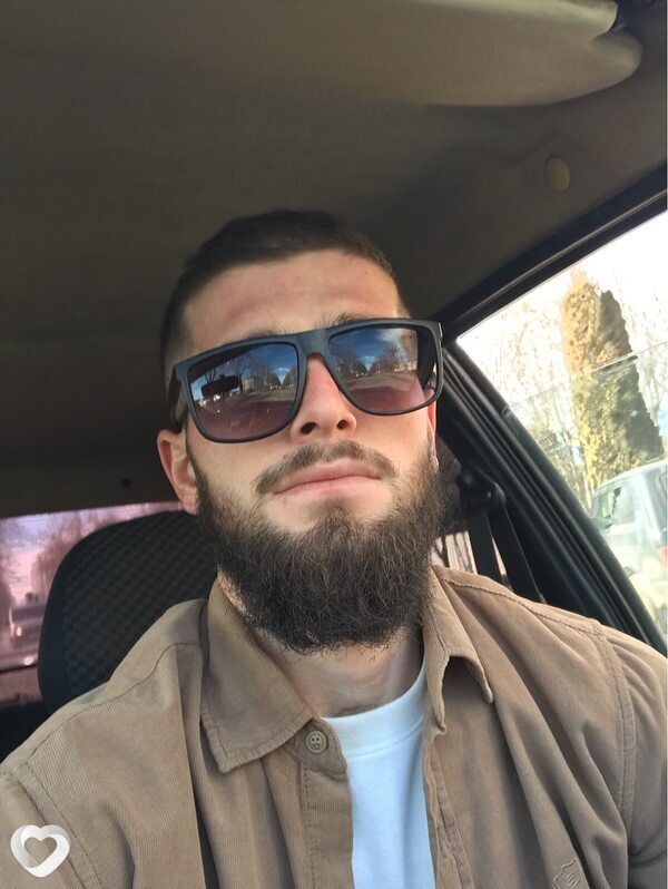 Farid, 26, Нальчике — анкета №2227751