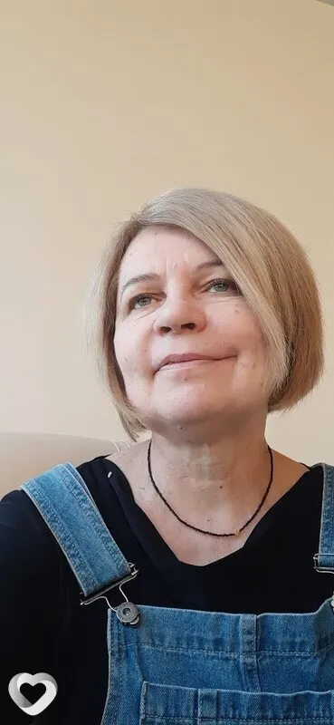 Тася, 58, Москве — анкета №2227752