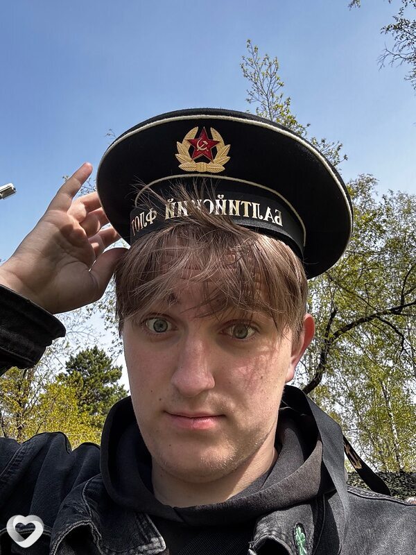 Ромча, 20, Омске — анкета №2227754