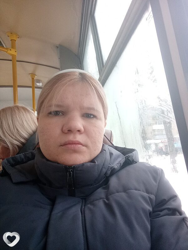 Виктория, 35, Смоленске — анкета №2227762
