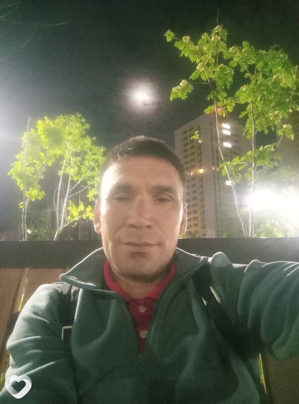 Adilbek, 49, Астане — анкета №2228010
