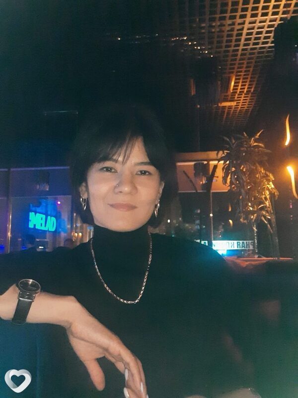 Хонда, 32, Сургуте — анкета №2228011