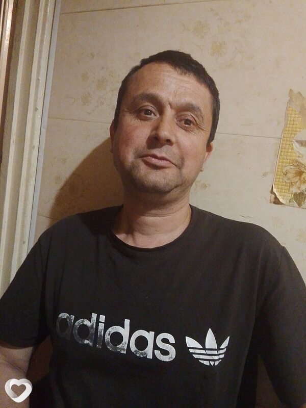 Асрор, 37, Самаре — анкета №2228014