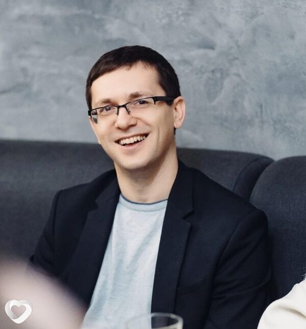 Станислав, 42, Нижнем Новгороде — анкета №2228015