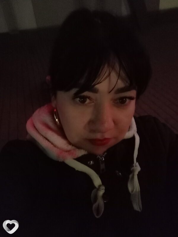 Ryslana, 42, Познань — анкета №2227970