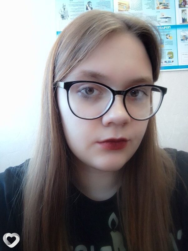 Татьяна Акимова, 19, Казани — анкета №2227974